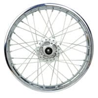 Wheel Sub Assy FR