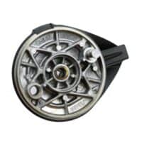 Panel Com RR Brake (MA AX GY)