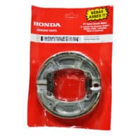Shoe Set Brake