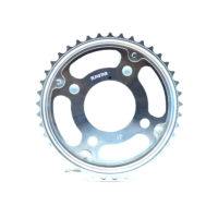 Sprocket Comp Final Driven