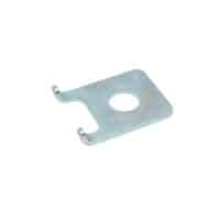 Washer RR Axle