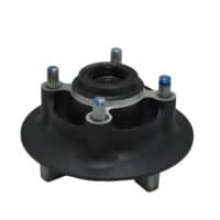 Flange Sub Assy Final Driven