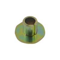 Collar Fuel Tank Mount