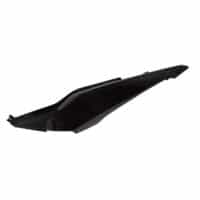 Cowl L Side (BLK)