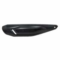 Cover Muffler