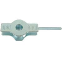 Adjuster Comp Chain