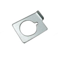 Washer Seat Lock