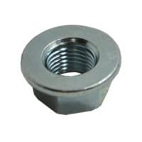 Nut Flange 12 mm