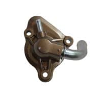 Cover Comp Water Pump