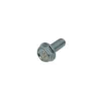 Nut Washer 6 mm