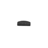 Key Woodruff 4MM