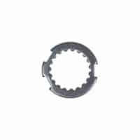 Washer Thrust 20X19X1.0