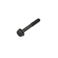 Bolt Flange 6X40