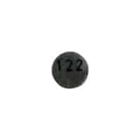 SHIM,TAPPET (1.225)