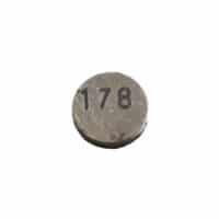 SHIM,TAPPET (1.775)