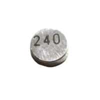 SHIM,TAPPET (2.400)