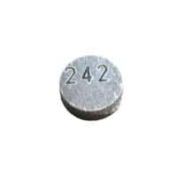 SHIM,TAPPET (2.425)