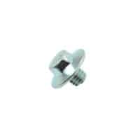 Bolt Flange 6X6