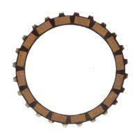 Disk Clutch Friction