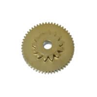 Gear Starter Reduction