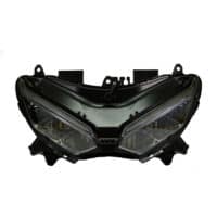 Headlight Assy