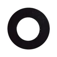 Rubber FR Fender Mounting