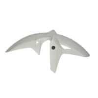 Fender FR Pearl Fadeless White