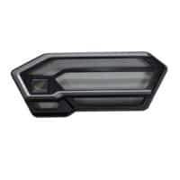 Case Assy Upper