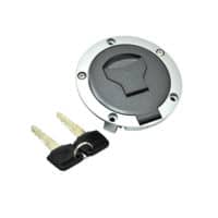 Cap Comp Fuel Filler