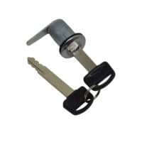 Lock Assy Seat
