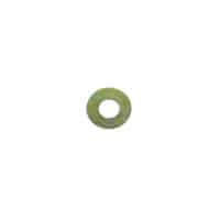 Washer Plain, 4MM