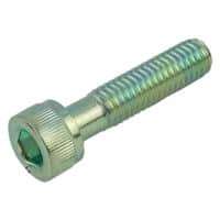 Bolt Socket 6X25