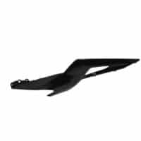 Cowl,L Rear (Blk)