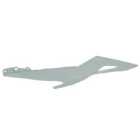 Cowl Left Rear RO WH