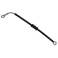Sub Cord, Oxygen Sensor Earth