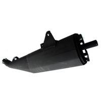 Muffler Comp