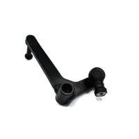 Pedal Comp Gear Change