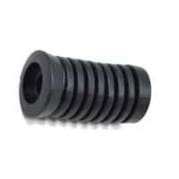 Rubber Gear Change