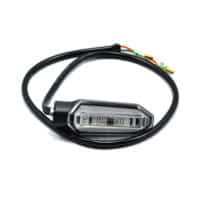 Winker Assy L RR (MTI)