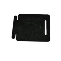 Rubber Cross Plate Guard