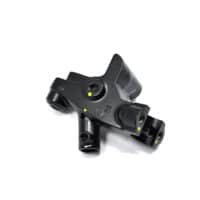 Bracket, Handle Lever