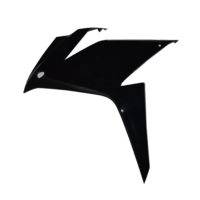 Cowl A,L Middle (Blk)