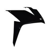 Cowl A,R Middle (BLK)