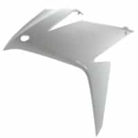 Cowl A,L Middle (RO WH)