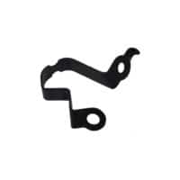 Clamper A, FR. Brake Hose