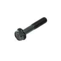 Bolt Flange 8X40