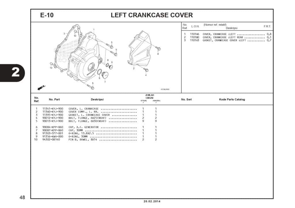 Technical Diagram