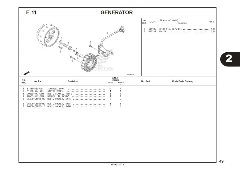 Technical Diagram