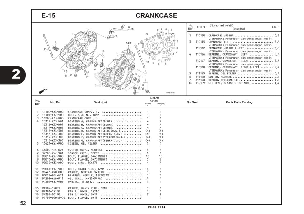 Technical Diagram