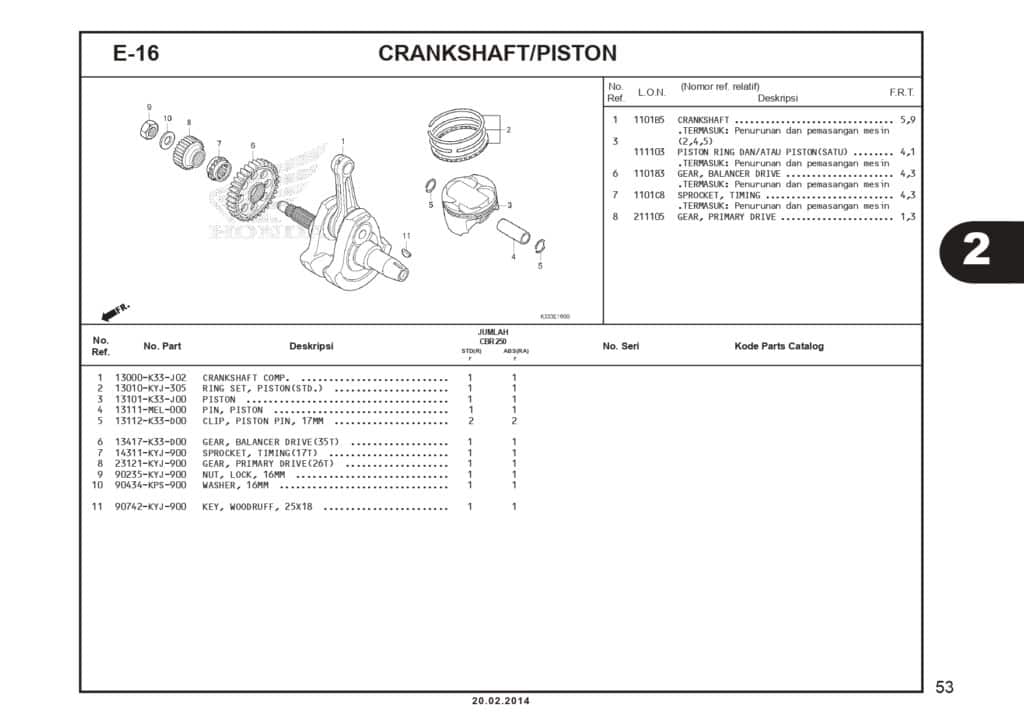 Technical Diagram
